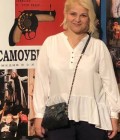 Rencontre Femme : татьяна, 53 ans à Russe  Мытищи 